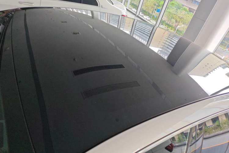 Used Geely Galaxy E8 2024 550 km Range Rear-Wheel-Drive PRO