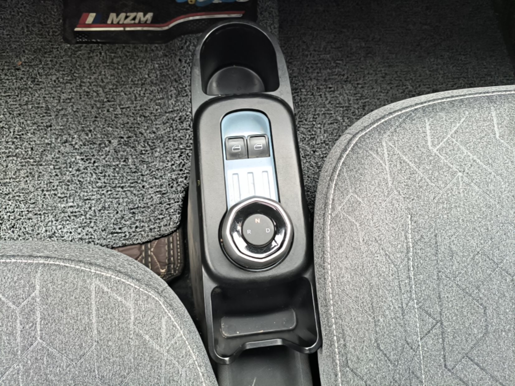 Geely Galaxy Panda 2024 Panda Mini 200km Endurance Bear — снимка 16
