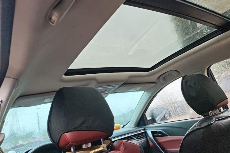 Used FORTHING T5L 2020 1.5T Automatic Luxury 7-Seater China VI Standard