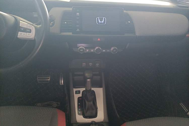 Used Honda LIFE 2021 1.5L CVT SPO-SS Dynamic Edition