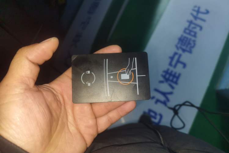 Used Tesla Model Y 2023 Long-Range All-Wheel-Drive Version