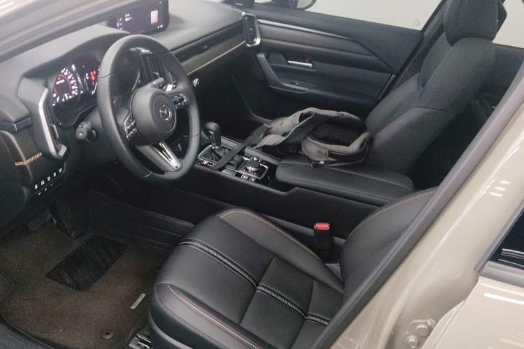 Used Mazda CX-50 2023 2.5L Smart Drive Version