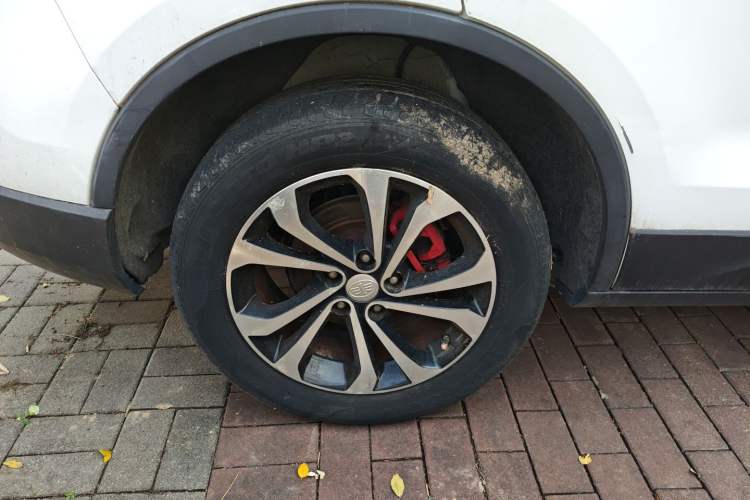 Used Bestune X80 2018 Live Edition 1.8T Automatic Luxury Model
