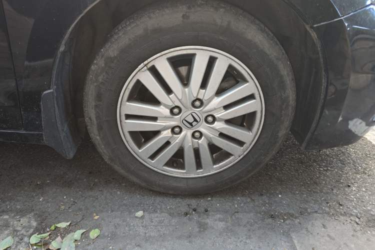 Used Honda Accord 2013 2.0L SE
