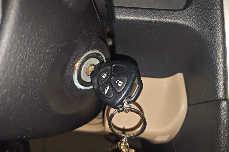 Used Toyota Camry 2013 2.5G Comfort Edition