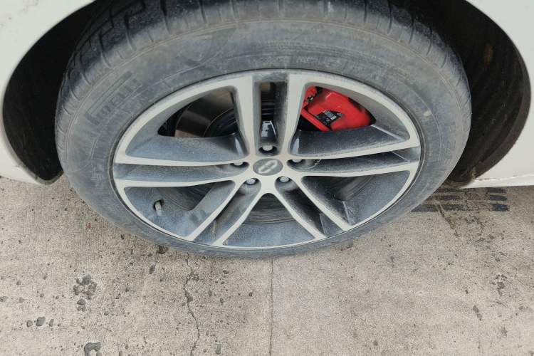 Used Hima AITO M5 2025 Extended-Range Ultra All-Wheel-Drive Version