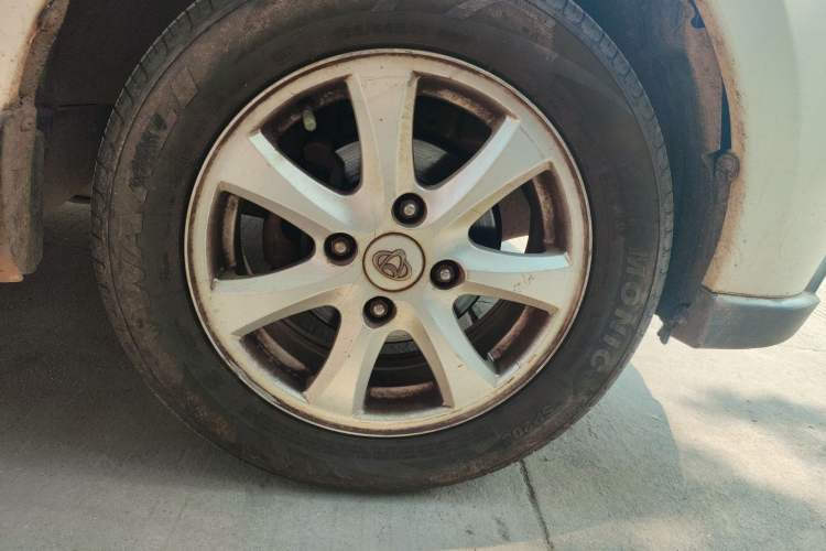 Used CHANGAN KAICHENG Ounuo S 2014 1.5L Luxury Model