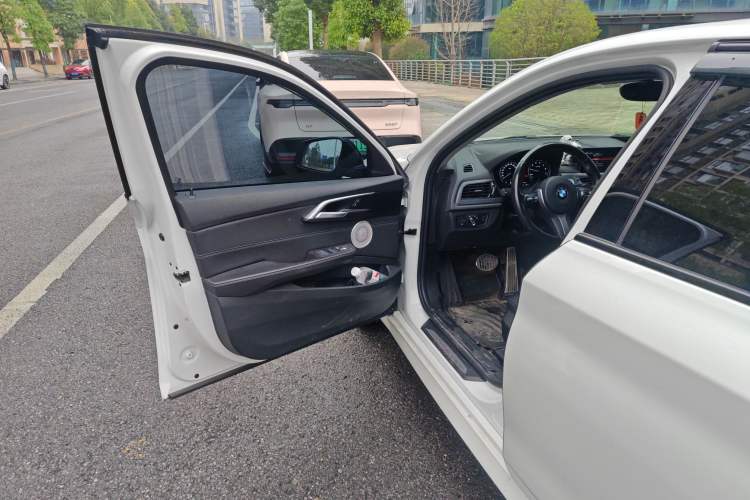 Used BMW 1 Series 2021 125i M Sport Night Edition