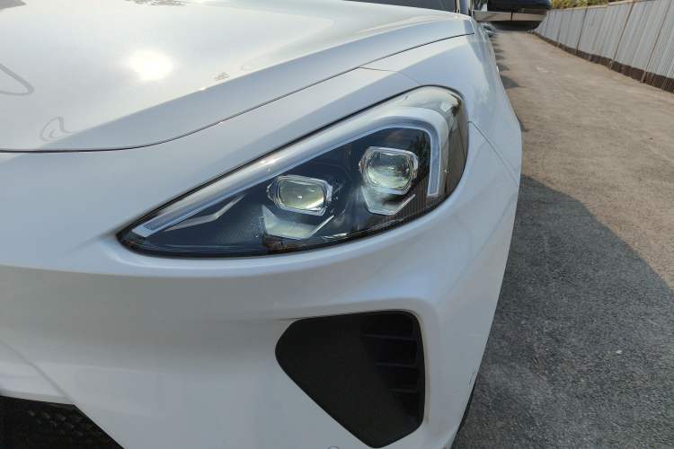 Used ARCFOX Alpha T 2021 653S+ 160kW
