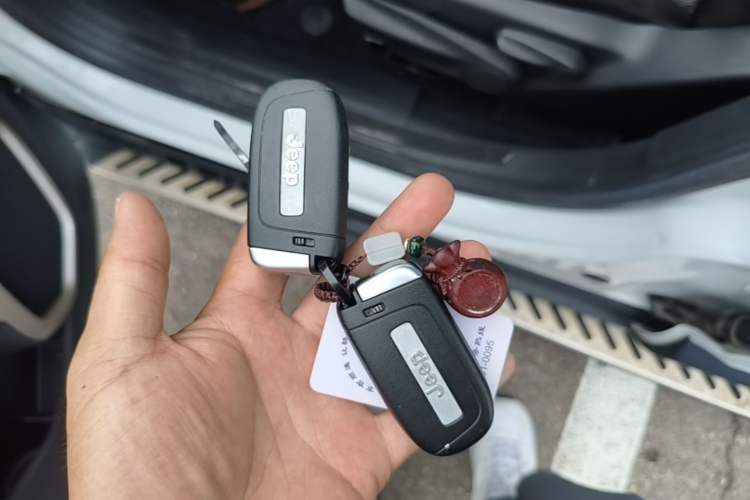 Used Jeep Renegade 2016 1.4T Automatic Jingneng Version+