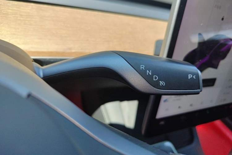 Used Tesla Model 3 2021 Standard Range Rear-Drive Upgraded Version
