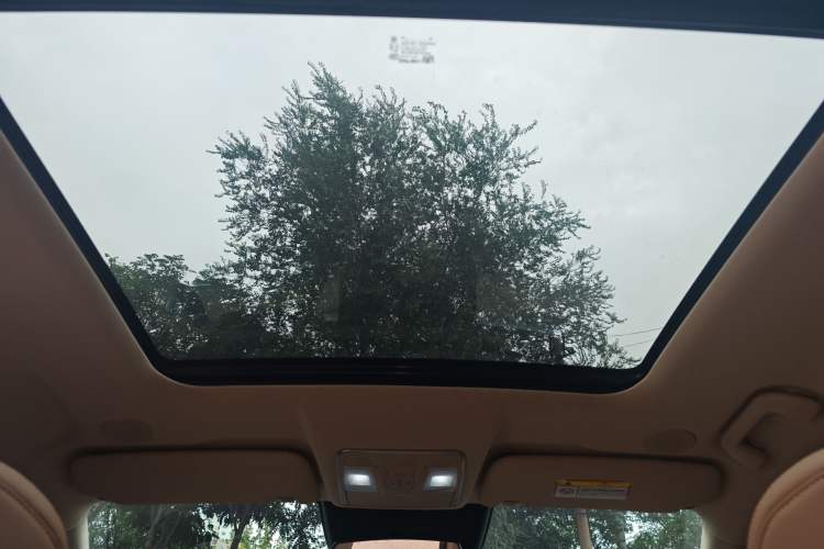 Used Landian E5 PLUS 2025 165 km Long-Range Version PLUS 5-Seater