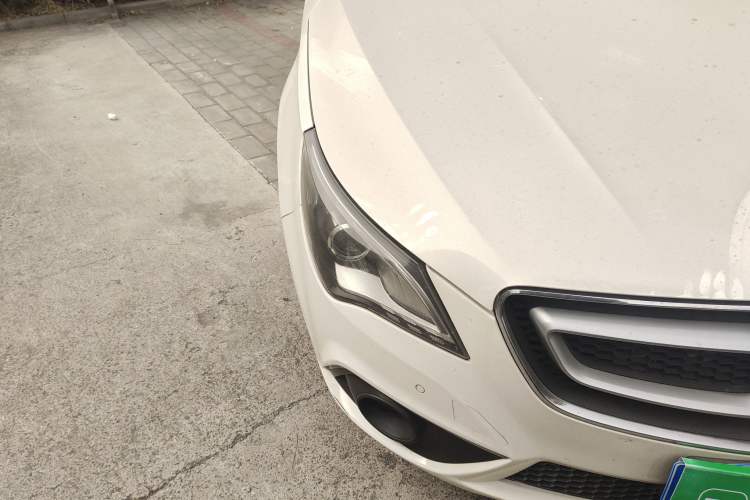 Used BAIC Senova D60 2014 1.8T Automatic Elite Model
