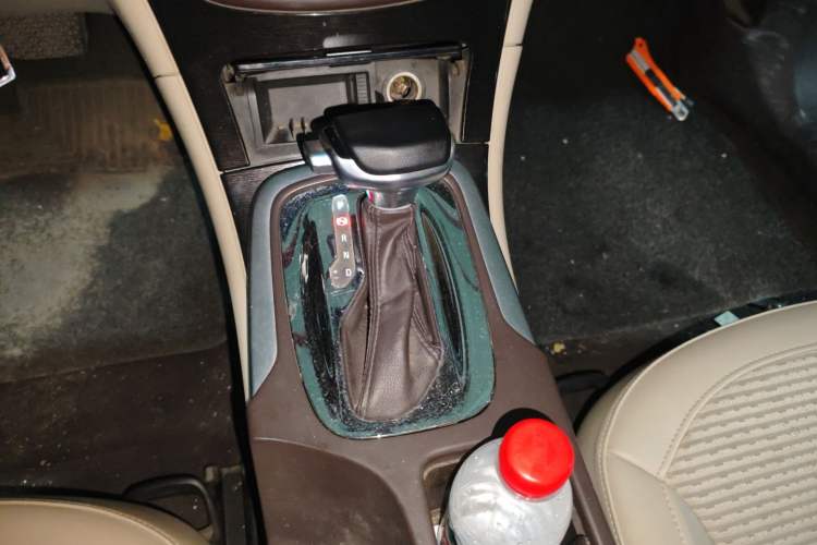 Used Buick Regal 2014 2.0L Leading Fashion Edition
