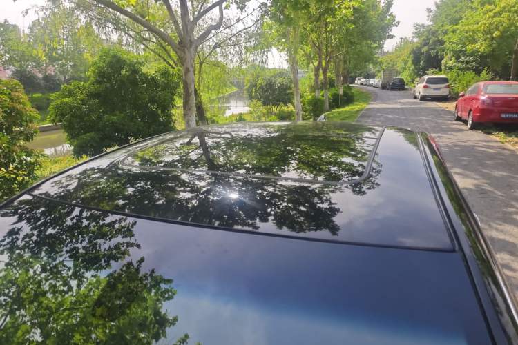 Used Cadillac XTS 2017 28T Elite Model