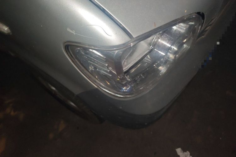 Used Wuling Zhiguang 2020 1.2L Practical Model China VI LSI
