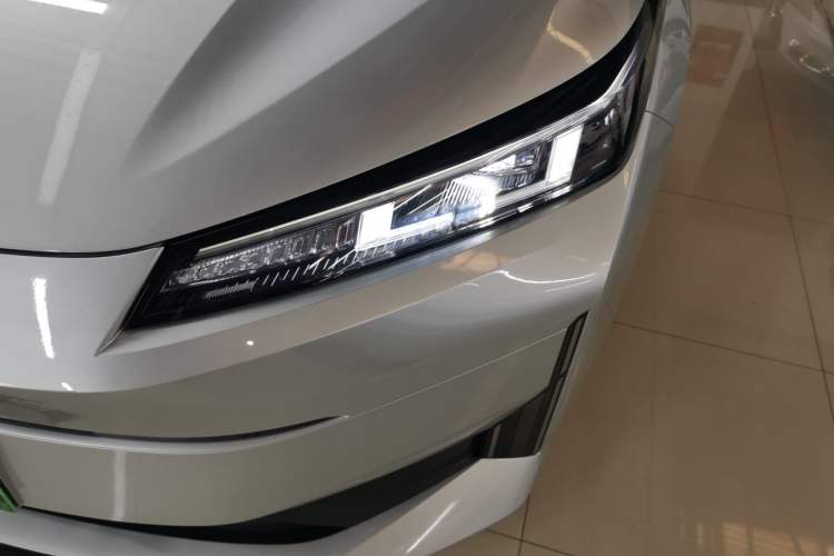 Used CHANGAN NEVO A05 2024 145 Pro
