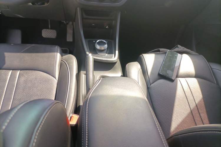 Used Baojun 360 2019 1.5L Automatic Elite Version China VI