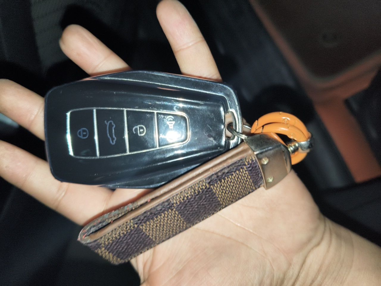 Geely Auto Emgrand S 2022 1.4T CVT Crossover Player Edition — снимка 20