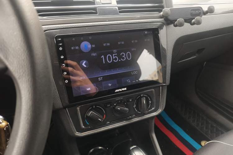 Used Volkswagen Santana 2017 Haval H6 1.6L Automatic Fashion Edition