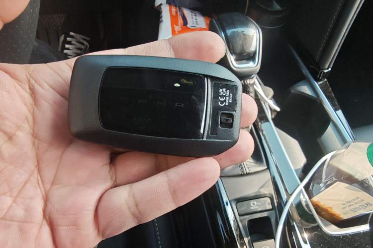 Used Toyota Camry 2024 Dual-Motor 2.0 HGVP Luxury Edition