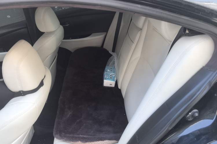 Used Lexus ES 2006 350