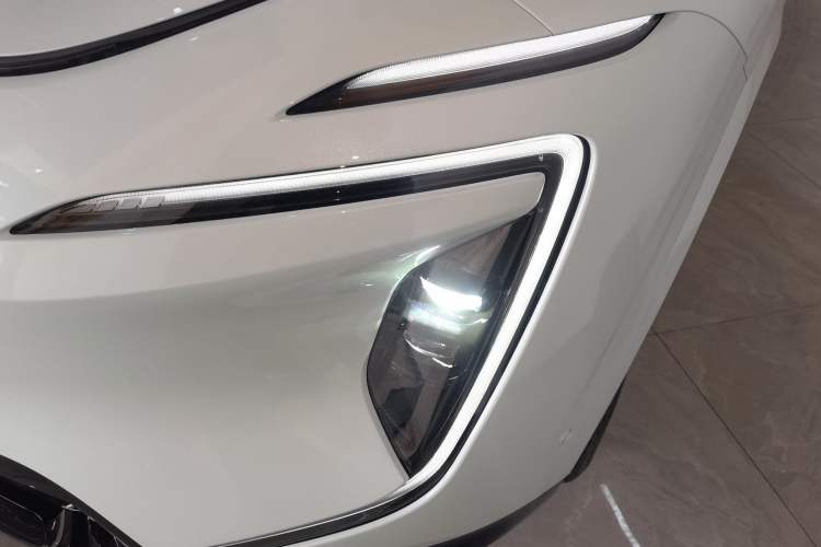 Used Avatr 07 2024 Pro Pure Electric Version
