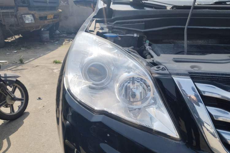 Used Haval H6 2016 Upgraded Model 1.5T Automatic Two-Wheel Drive Elite Version