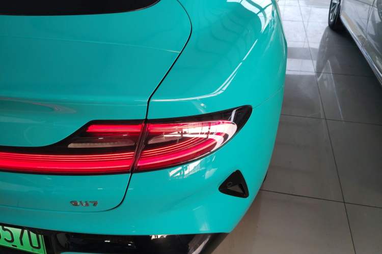 Used Xiaomi Auto SU7 2024 Rear-Drive Standard Founder Edition