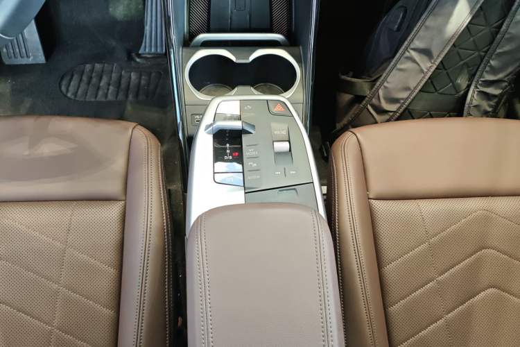 Used BMW iX1 2023 xDrive30L X Design Package
