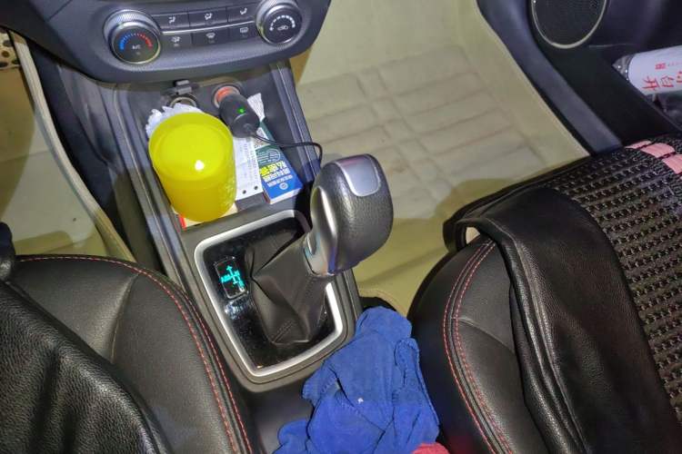 Used Haval H1 2016 Blue Label 1.5L AMT Luxury Model