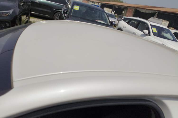 Used BMW 1 Series 2019 118i Fashion Model Roof