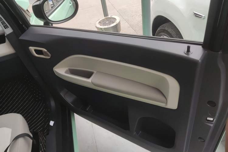 Used Chery New Energy QQ Ice Cream 2024 Restyled 170 km Sundae
