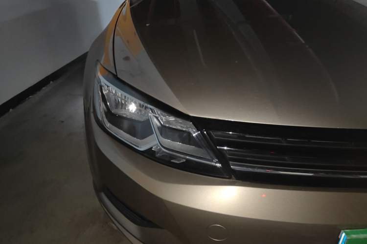 Used Volkswagen Lamando 2015 280TSI DSG Comfort Edition