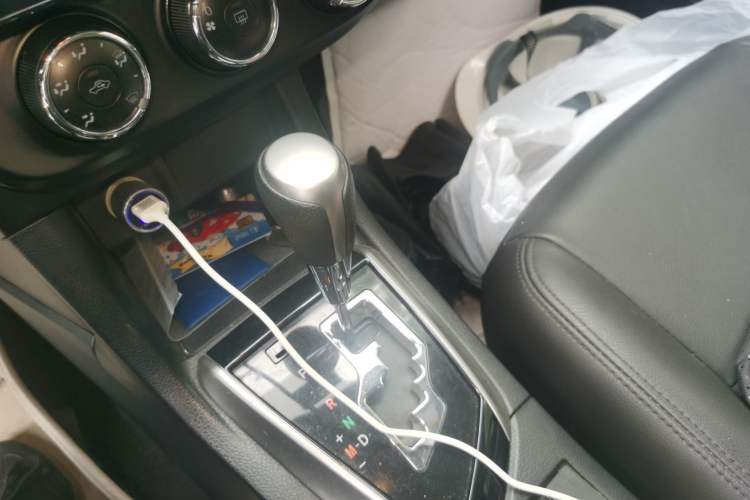 Used Toyota Levin 2014 1.6G CVT Elite Edition
