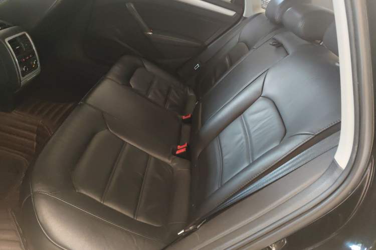 Used Volkswagen Passat 2015 1.4TSI DSG Prestige Edition