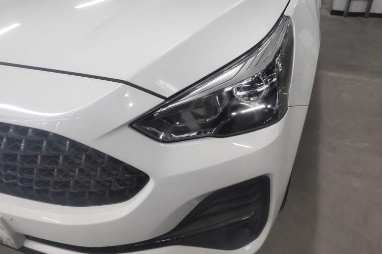 Used Haval M6 2019 1.5T DCT Two-Wheel Drive Value Edition China VI Standard