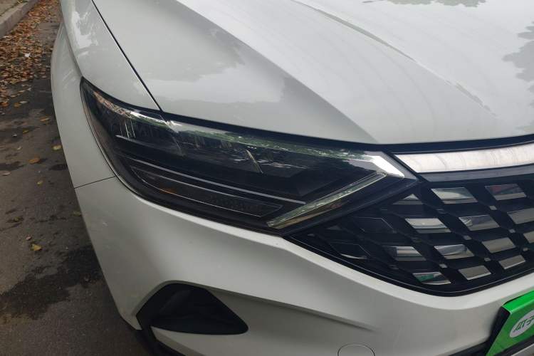 Used Jetta VS5 2019 280TSI Manual Enjoyment Model
