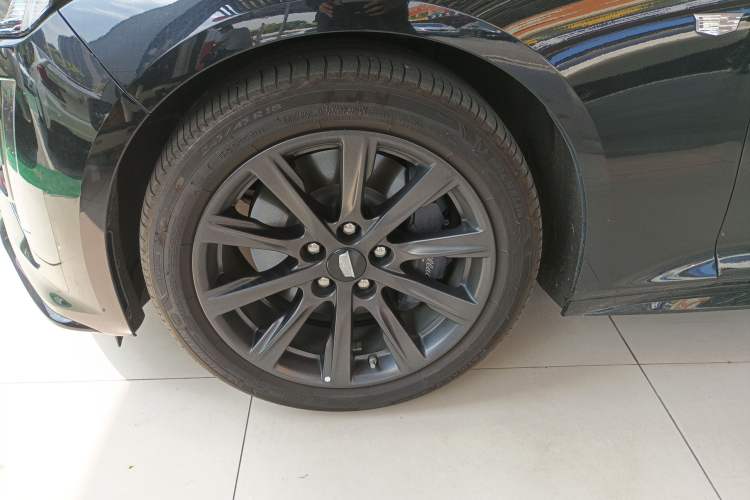 Used Cadillac CT5 2023 28T Prestige Model
