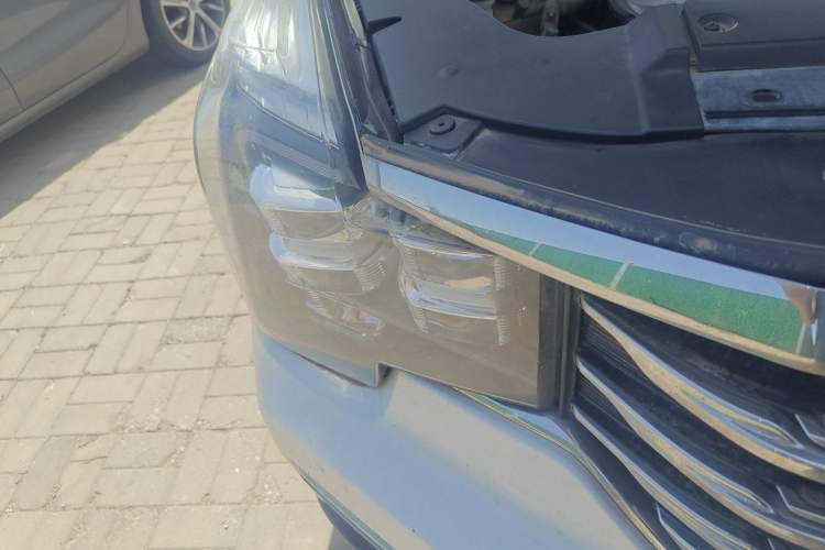 Used GAC Trumpchi GS8 2017 320T Two-Wheel Drive Luxury Smart Connectivity Version (7 Seats)
