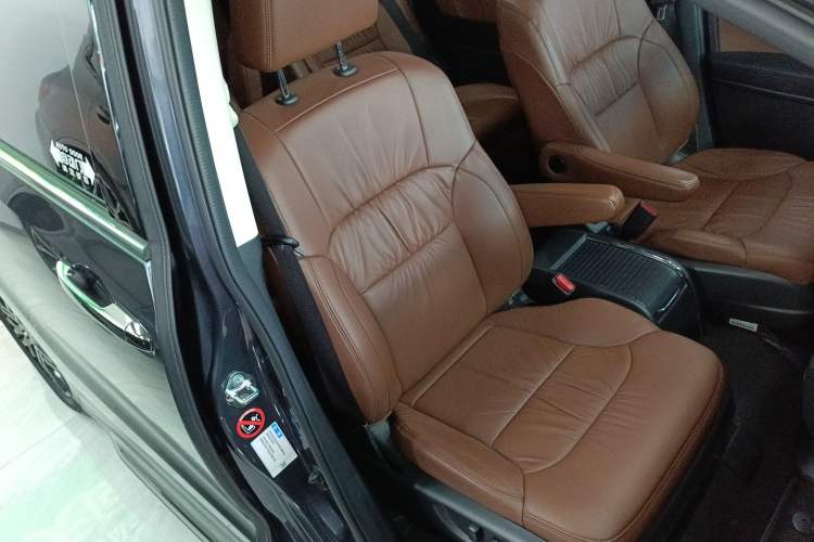 Used Honda Odyssey 2022 2.0L eHEV Sharp·Luxury Edition