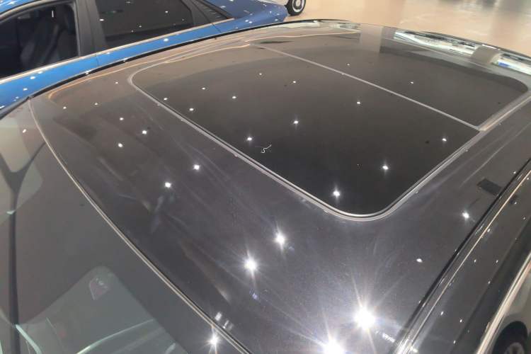 Used Geely Auto Preface 2023 1.5TD Fuyao Version