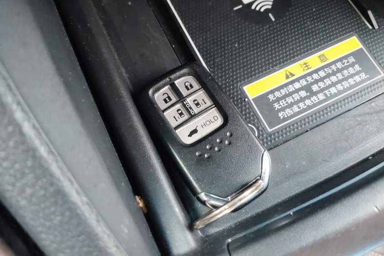 Used Honda Odyssey 2022 2.0L eHEV Sharp Enjoyment Edition