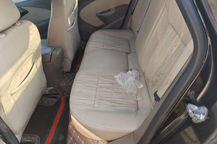 Used Buick GT 2013 GT 1.6L Manual Comfort Edition