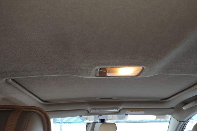 Used Toyota Corolla EX 2011 1.6L Automatic Luxury Edition