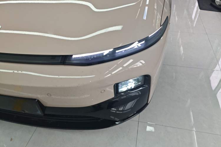 Used Leapmotor B01 2025 650 LiDAR Edition