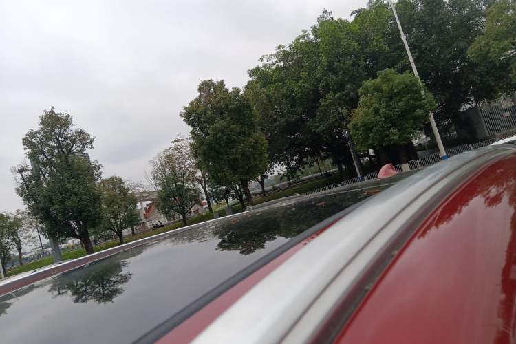 Used BYD Tang New Energy 2021 DM-i 112KM Prestige Model