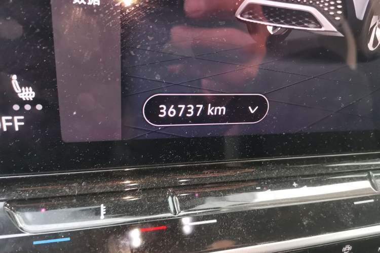 Used Volkswagen ID.6 CROZZ 2021 Long-Range PURE+ Edition