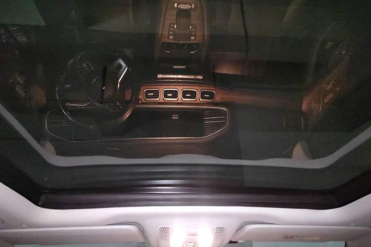 Used Mercedes-Benz GLE New Energy 2022 Restyled GLE 350 e 4MATIC
