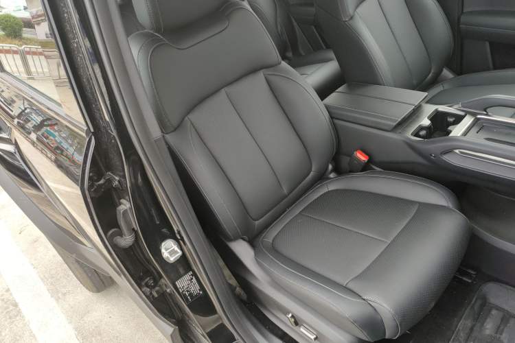 Used Chery Fulwin X3L 2025 Model 215 Long-Distance Edition